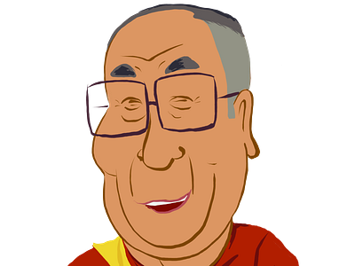 Dalai Llama