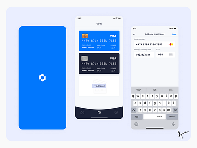 Banking App Design adobe app app design banking app design design financial assistant spp concept mobile app design ui uiux design ux