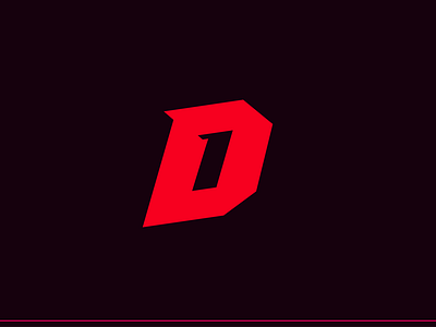 D1 Logomark