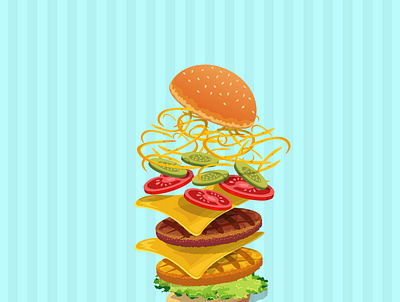 YummYwich Menu Logo branding graphic design logo menu