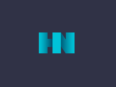 HIN Logo Type (Personal Logo)