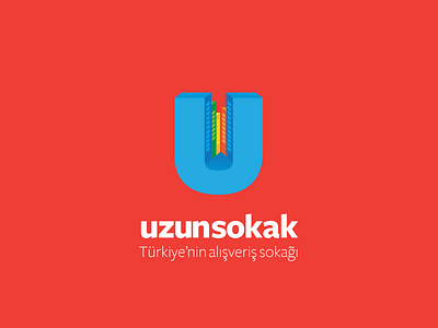 Uzunsokak Logo amblem logo logotype symbol trabzon uzunsokak