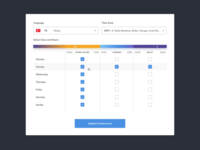 Pano — Digital Signage by Halil ibrahim Nuroğlu - Dribbble