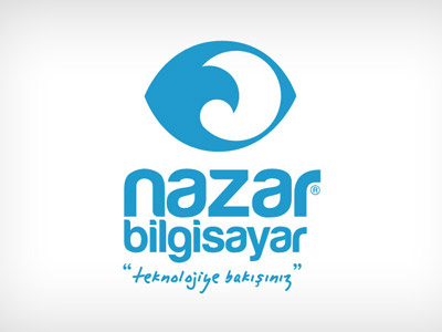 Nazar Bilgisayar Logo