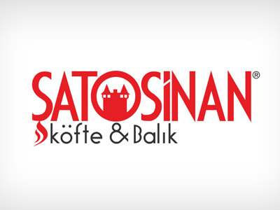 Şato Sinan Logo