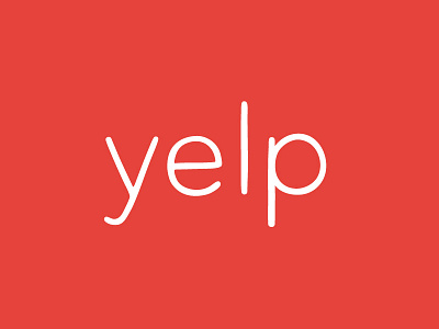 Yelp logo