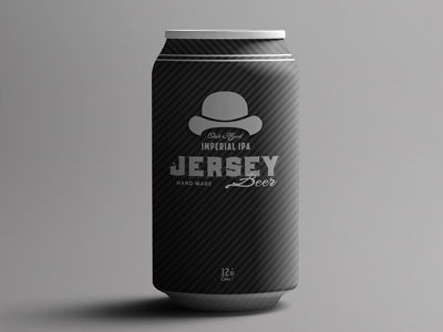 Jersey Beer