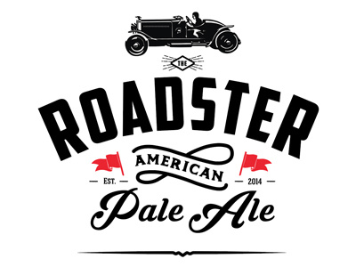 Roadster Alternative logo