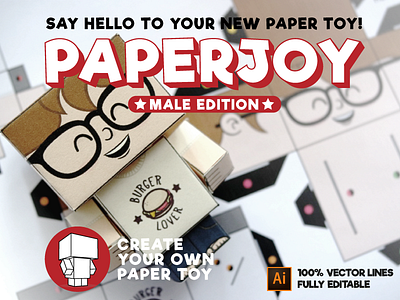 Paperjoy Screenshot 1