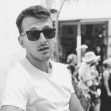 Dimitry Kovalenko