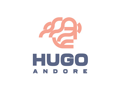 Hugo Logo capcom debut ferry hugo letters from sweden logo personal project street fighter third strike vector