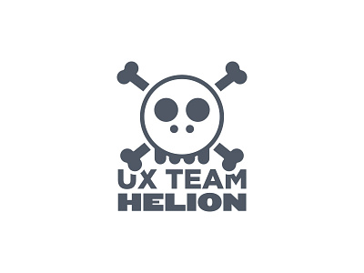 Helion Ux Logo