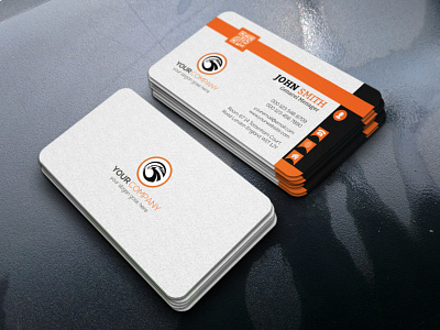 Business Card