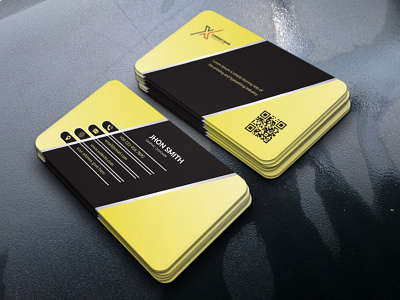 Business Card Design branding business card flyer design graphic design logo packaging design