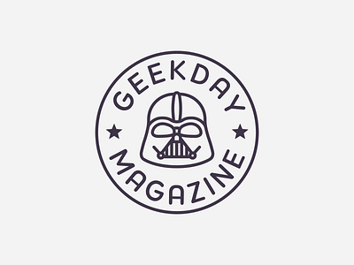 Geekday Magazine