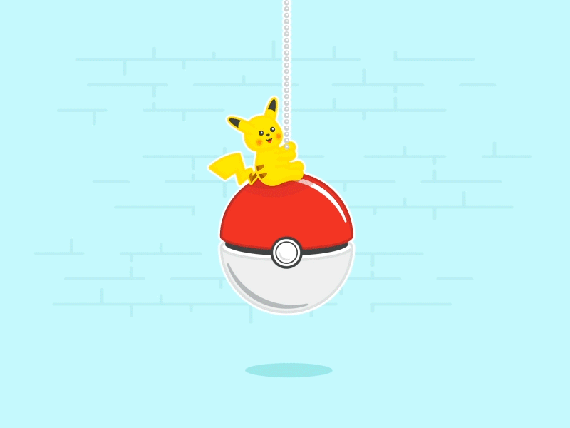 Pokemon Go By Marc Rosario On Dribbble