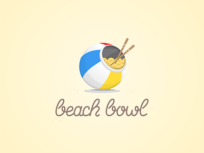 Beach Bowl