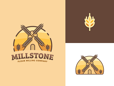 Millstone Flour Milling