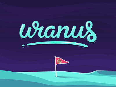 Uranus