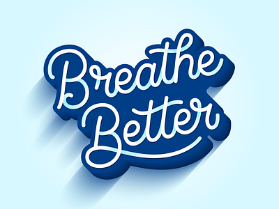 Breathe Better, Breathe Right