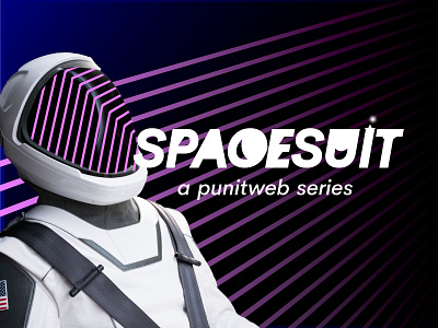 SpaceSuit - A Design Series concept design illustration interface series sexy space spacesuit ui user interface ux web design