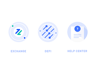 exchange, defi, help center