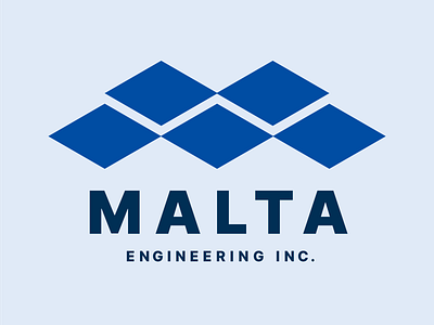Malta Engineering Logo