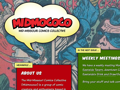 Midmococo 2.00 Site