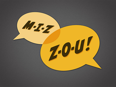 MIZ-ZOU