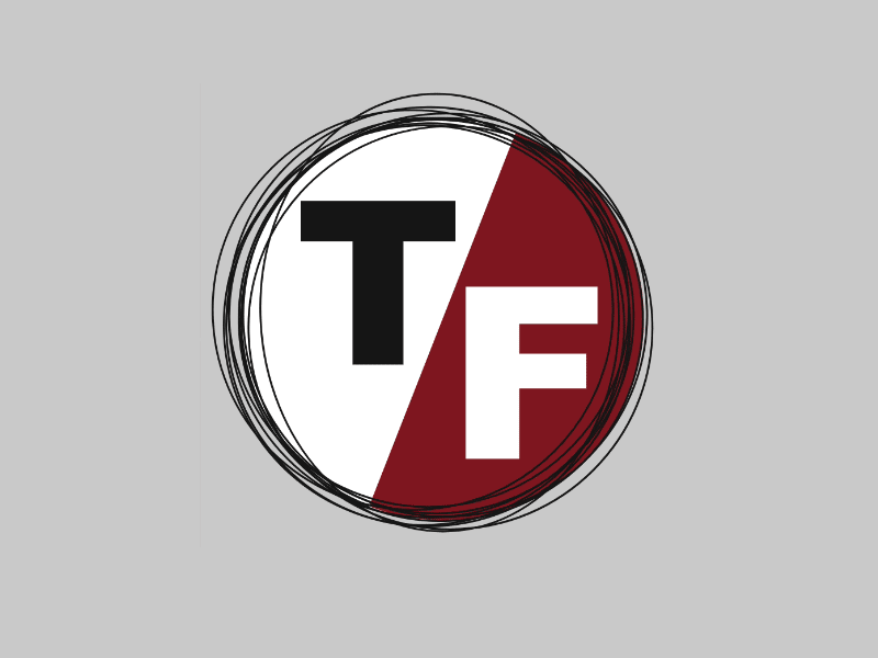 T/F Animated Logo