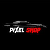 Pixel Shop