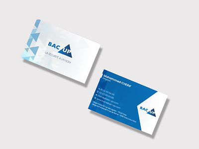 Business Card Design