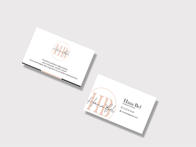 Business Card Design