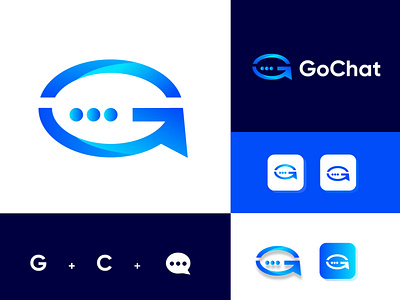 Modern App Logo Design 3d animation app icon applogo branding design dribbble graphic design icon identity illustration logo logo mark minimal motion graphics ogo a day typography ui ux vector