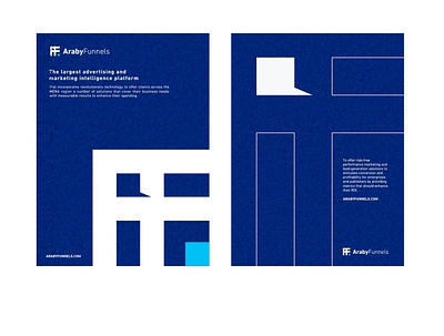 Arabyfunnels branding design graphic design illustration logo packaging typography ui ux vector