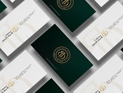 Business Deals Cards branding design graphic design illustration logo packaging