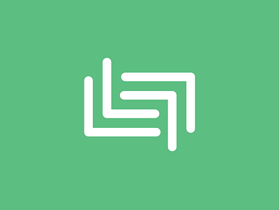Legent Health | Brand Mark design logo