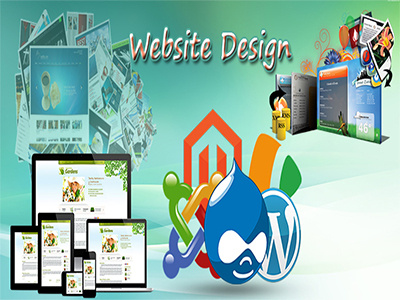 How to good Website Design User Experience