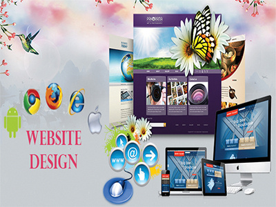 How to website design layout trends in 2016 web design perth website design perth