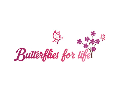 Butterflies for life