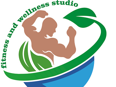 Fitness and wellness studio