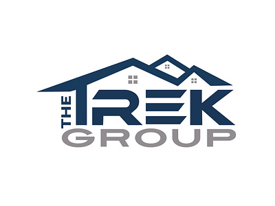 REAL ESTATE AND COMPANY LOGO