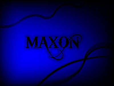 MAXON