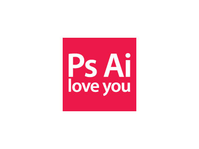 Ps Ai Love You