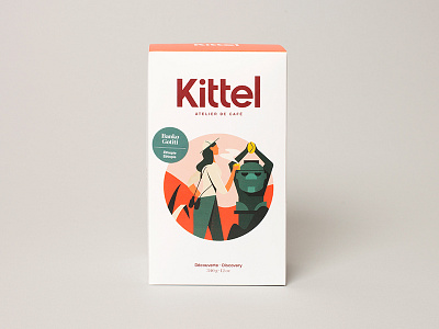 Kittel Coffee