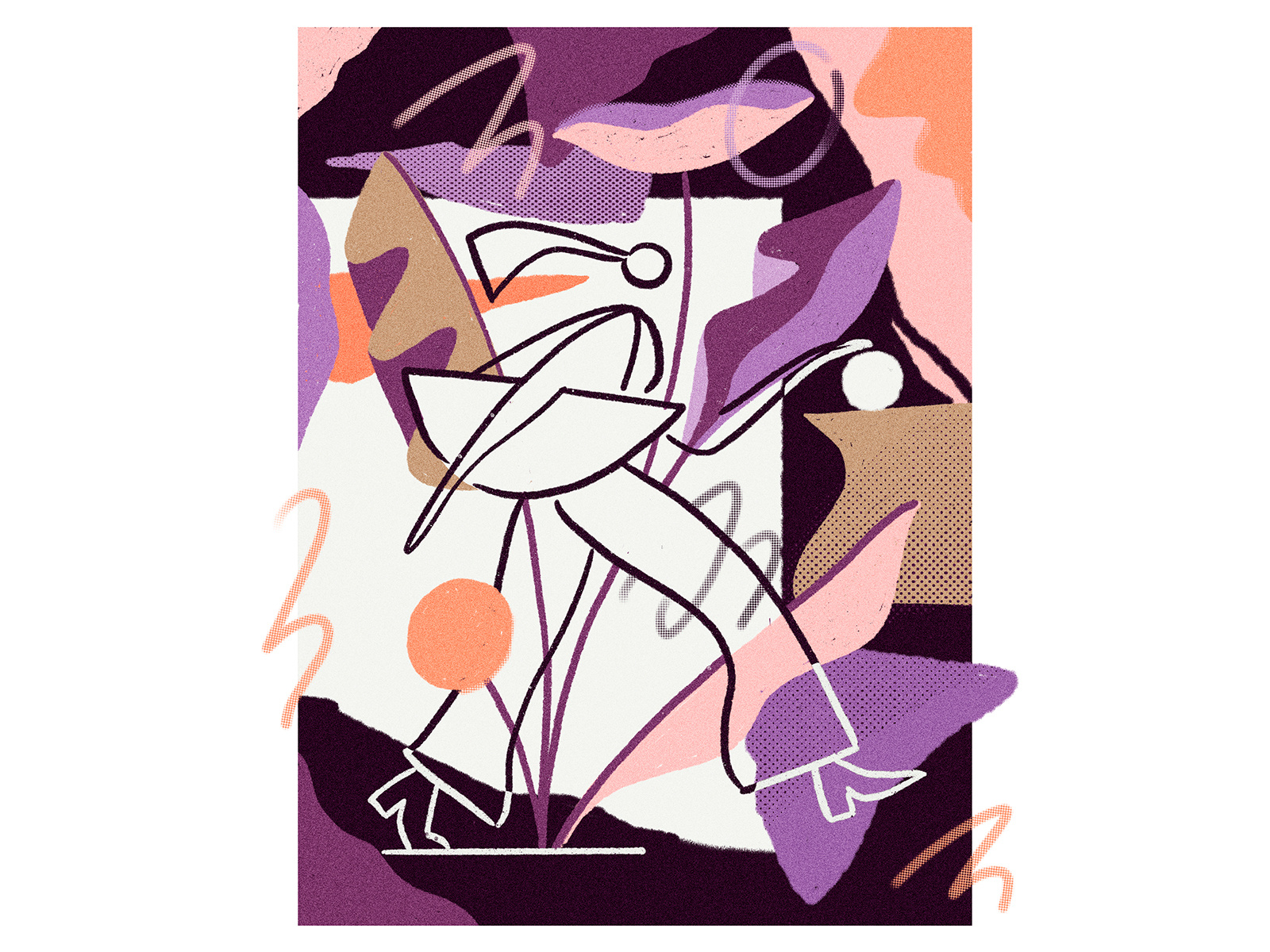 Sorry I Didn t Reply By Timo Kuilder On Dribbble overview-for-darkinjection