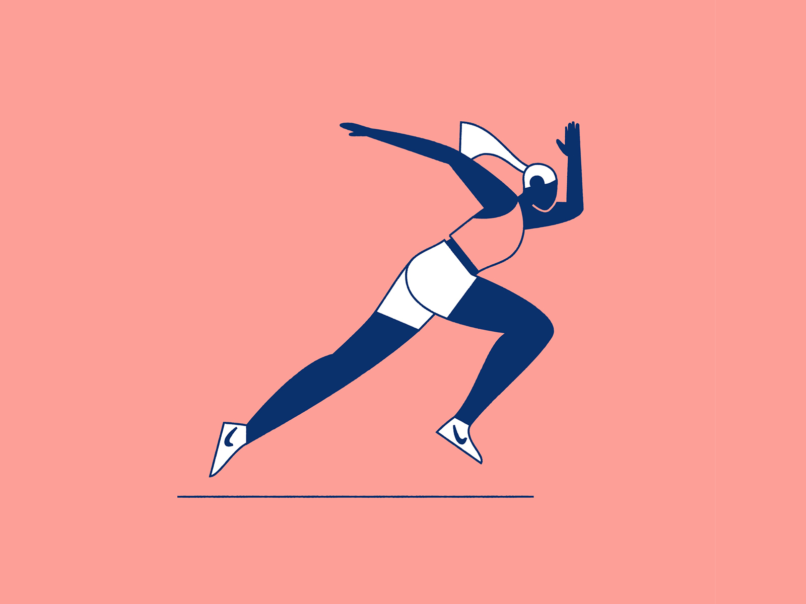 Nike By Timo Kuilder On Dribbble
