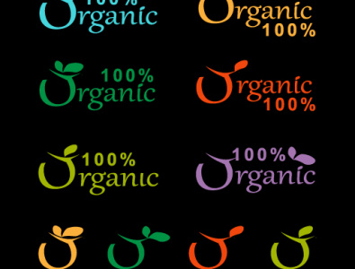 ORGANIC LOGO DESIGNS logo logo design organic logo design organic logo designs