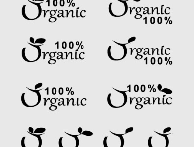ORGANIC LOGO DESIGNS logo logo design logo designs organic logo designs