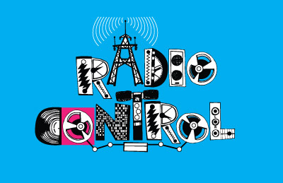 Radio Control #00